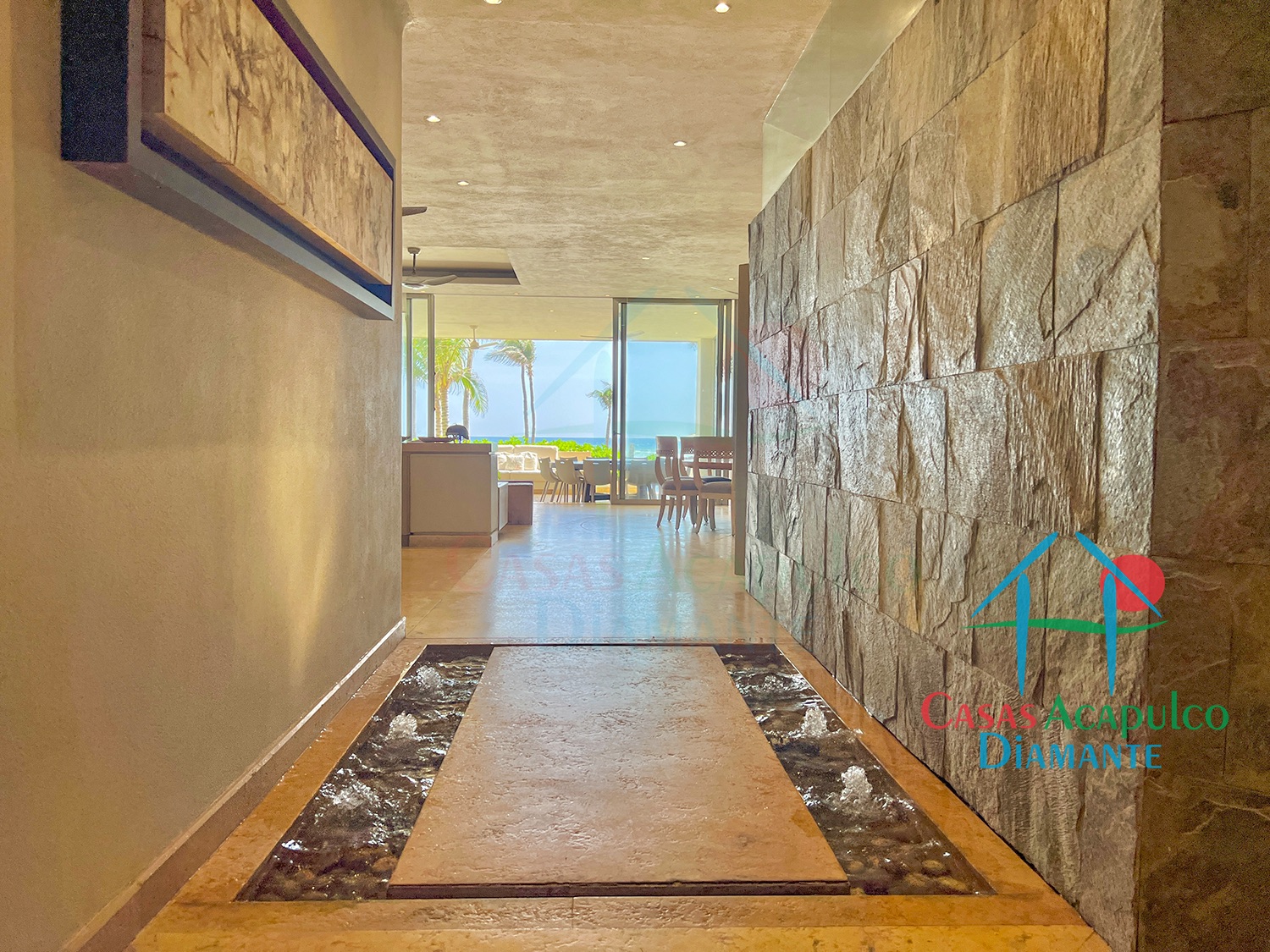 Vidamar 1 C 001 - Vestíbulo de acceso 3